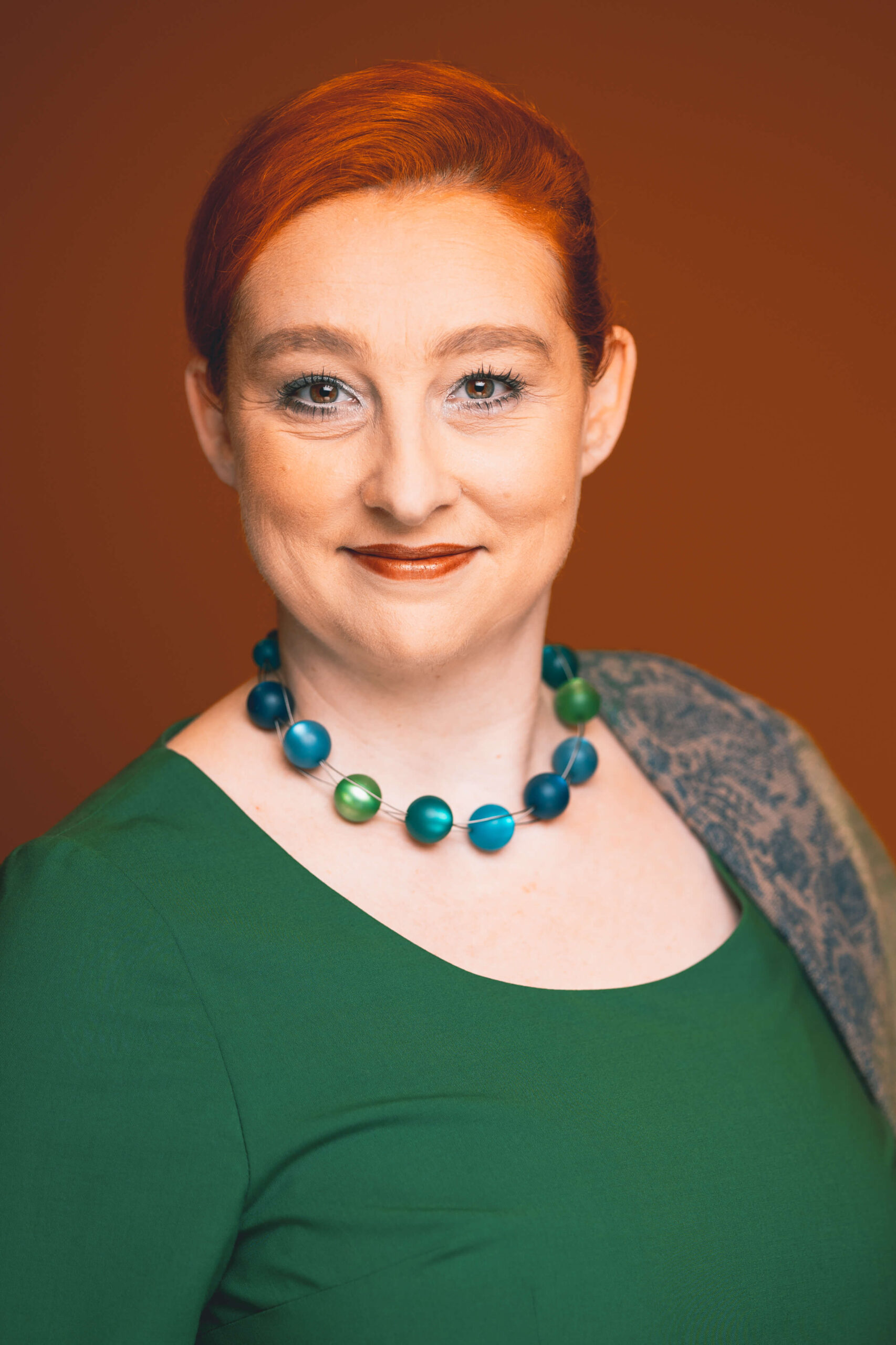 Virginie Maria Berghoff